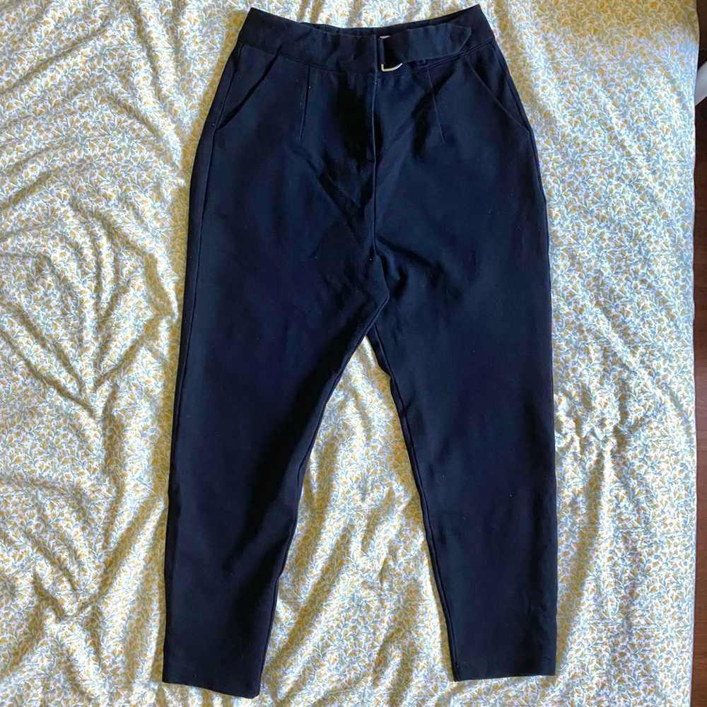 Trousers